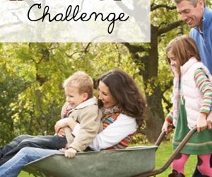 The Fall Bucket List Challenge: Week 33