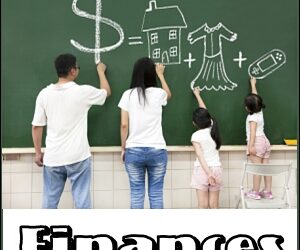 Week 15: The Organize Your Finances Challenge