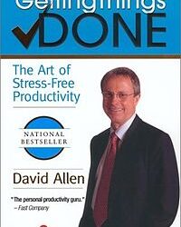 Can David Allen’s Getting Things Done Really Help You Get More Done?
