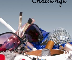 The Hot Spot Challenge: Week 49