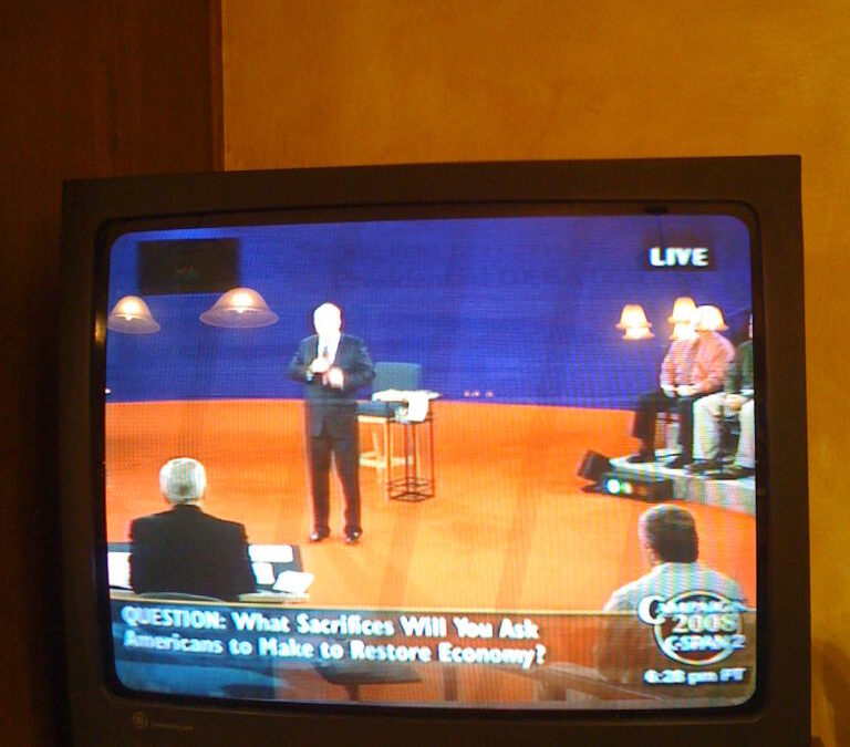 A Week in My Life Day 2