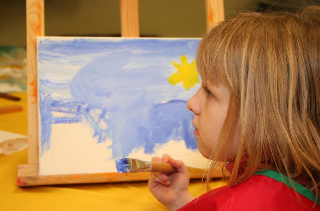 The Art of Motivating Your Kids