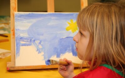 The Art of Motivating Your Kids