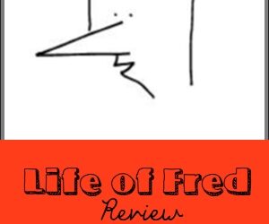 Life of Fred Math Review