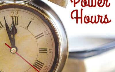 Power Hours