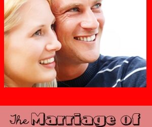 Week 7: The Marriage of Your Dreams Challenge