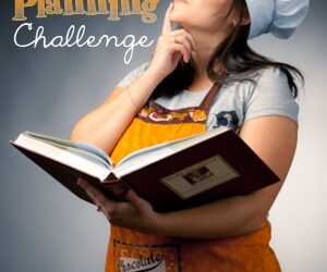 The Meal Planning Challenge: Week 36