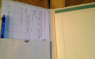 Can a Paper Planner Help You Get More Done?