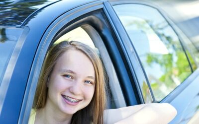 Permit Driver – Where’s the Manual for Mom?