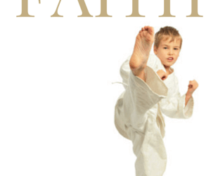 How to Teach Kids to Defend Their Faith