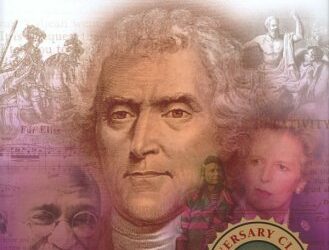 A Thomas Jefferson Education