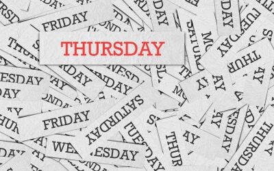 Can Beat the Week Help You Get More Done?