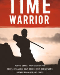 Can Time Warrior Principles Help You Get More Done?