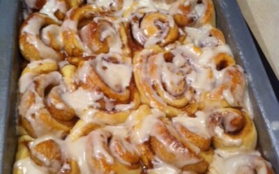 A Dash of Healthier Eating Motivation