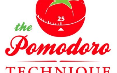 Can the Pomodoro Technique Help You Get More Done?