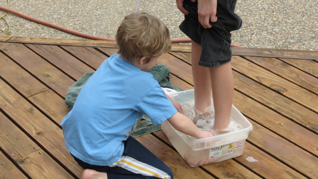 6 Powerful Ways to Teach Children the True Meaning of Easter