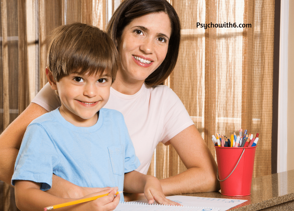 How Homeschooling Can Be a Fulfilling Career