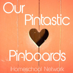 ihomeschool network best Pinterest boards