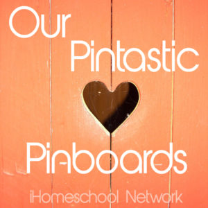 ihomeschool network best Pinterest boards