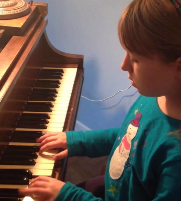 Review of Hoffman Academy’s Piano Lessons for Kids