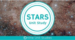 Stars online unit study