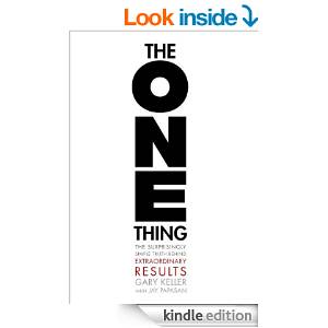 The One Thing